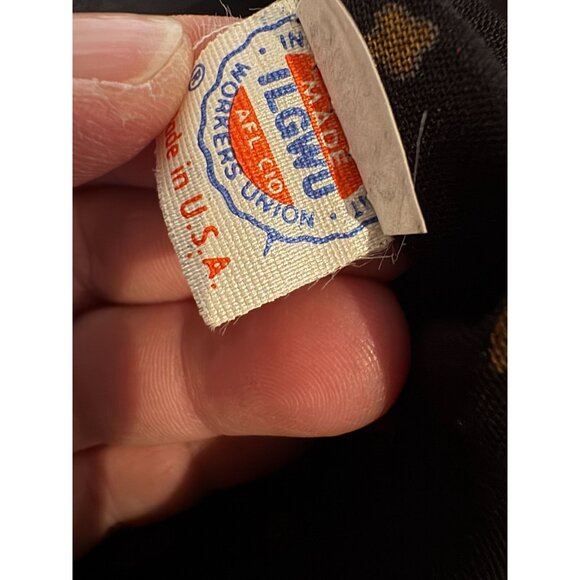 Forecaster of Boston Long Wool Coat – Made in USA – Size 15/16 - Picture 5 of 12